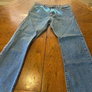 Levi’s 517 jeans
